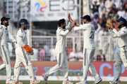Sri Lanka Test series (Image credit Twitter - X)