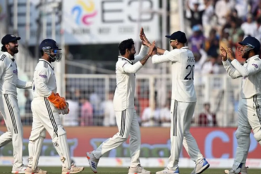 Sri Lanka Test series (Image credit Twitter - X)