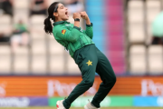 fatima sana (Image credit Twitter - X)