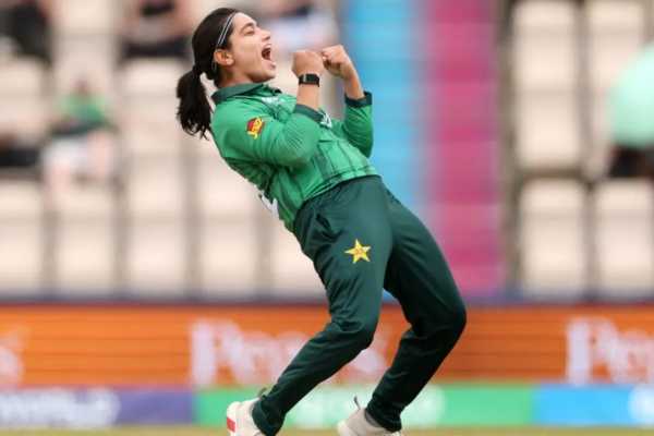 fatima sana (Image credit Twitter - X)