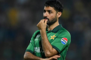 abrar ahmed (Image credit Twitter - X)