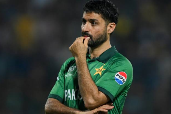 abrar ahmed (Image credit Twitter - X) 