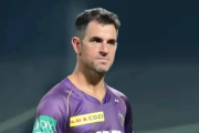 Ryan ten Doeschate (Image credit Twitter - X)