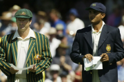Sourav Ganguly(Image credit Twitter - X)