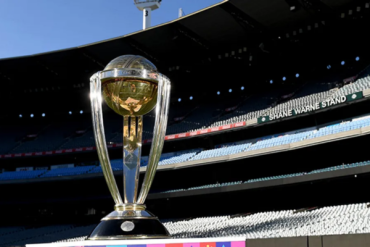 2027 ODI World Cup (Image credit Twitter - X)