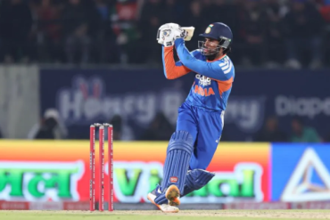 3 players India England T20I series (Image credit Twitter - X)