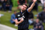 Mitchell Santner(Image credit Twitter - X)