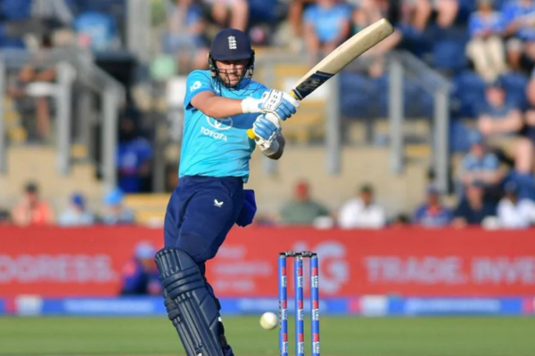 Joe Root (Image credit Twitter - X)