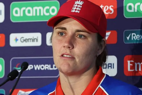 Women's T20 World Cup 2026 (Image credit Twitter - X) 