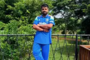 Prabhsimran singh (Image credit Twitter - X)