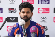 Shreyas Iyer (Image credit Twitter - X)