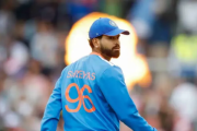 Shreyas Iyer(Image credit Twitter - X)