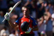 ENG vs IND: Jos Buttler set for 200th outing (Image credit Twitter - X)