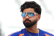 Shreyas Iyer (Image credit Twitter - X)