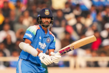 Washington Sundar (Image credit Twitter - X)