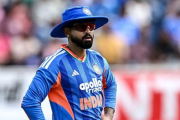 T20I captaincy (Image credit Twitter - X)