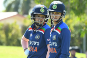 3 youngest cricketers (Image credit Twitter - X)
