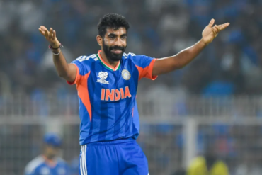 Jasprit Bumrah (Image credit Twitter - X)