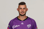 Hobart Hurricanes(Image credit Twitter - X)