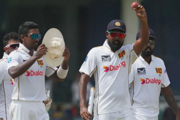 Sri Lanka (Image credit Twitter - X)