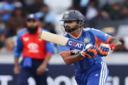 shreyas iyer (Image credit Twitter - X)