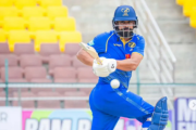 Harpreet Bhatia (Image credit Twitter - X)