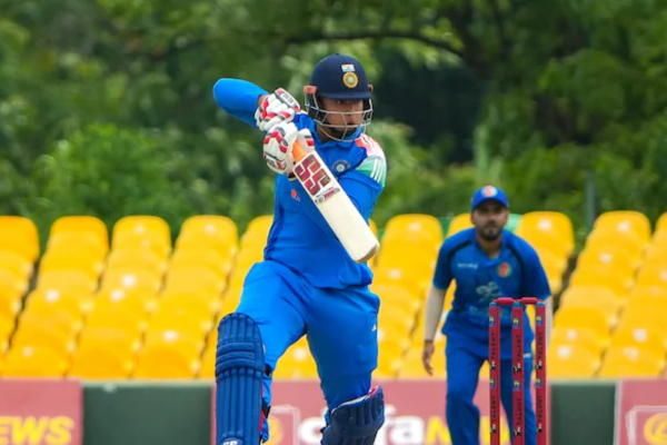 Vaibhav Sooryavanshi (Image credit Twitter - X)