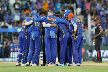 IPL 2027 Mumbai Indians (Image credit Twitter - X)