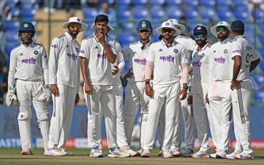 SL vs IND: India likely to announce Test squad for Sri Lanka tour this week (image via X)