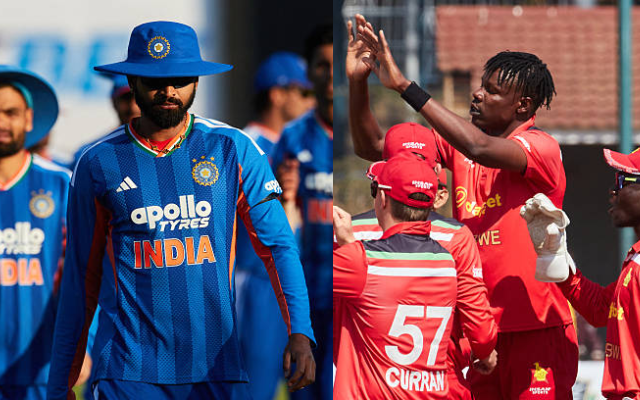 ZIM vs IND, 3rd T20I: Match Preview (image via X)