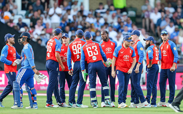 ENG vs IND, 3rd T20I (image via getty)