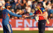 ENG vs IND, 4th T20I: Brook, Salt Power England to Historic Bilateral T20I Series Win Over India (image via getty)