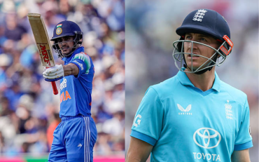 ENG vs IND, 2nd ODI: Match Preview (image via getty)