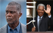 Michael Holding pays tribute to the late Sir Garfield Sobers (image via getty)