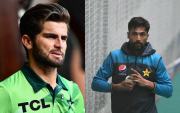 Mohammad Amir reveals reasons for Shaheen Afridi's poor form (image via X)