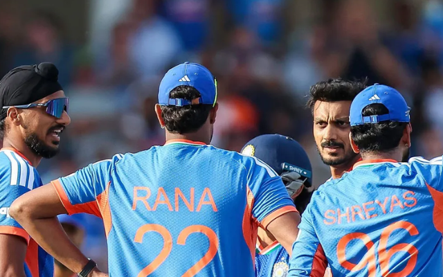 ENG vs IND 4th T20I: 3 changes India should make to return to winning ways (image via getty)