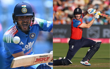 ENG vs IND, 1st ODI: Match Preview (image via getty)