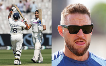 morning cricket news headlines (image via getty)