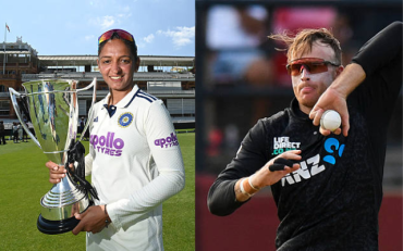 morning cricket news headlines (image via getty)