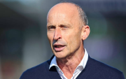 Nasser Hussain highlights monumental task ahead of England at Women's T20 World Cup final (image via getty)