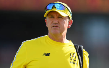 Andy Flower Eyed for England Test Coach Role (image via getty)