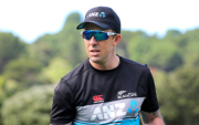 Luke Ronchi to Step Down as New Zealand Batting Coach to Take Over Melbourne Renegades (image via getty)