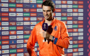 Players criticise ICC's revamped ODI World Cup format (image via X)