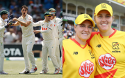 evening cricket news headlines (image via getty)