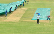 ZIM vs IND, 2nd T20I: Weather Report (image via X)
