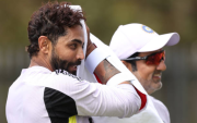 Kris Srikkanth Slams Team Management Over Ravindra Jadeja's Omission (image via X)
