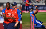 ENG vs IND, 5th T20I: Match Preview (image via getty)