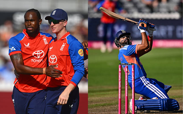 ENG vs IND, 5th T20I: Match Preview (image via getty)