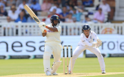 Deepti Sharma's big praise for Smriti Mandhana after Lord's Test (image via getty)