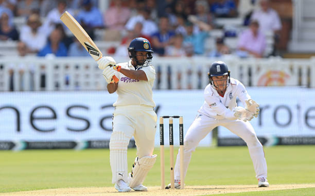 Deepti Sharma's big praise for Smriti Mandhana after Lord's Test (image via getty)
